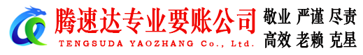 东乡族腾速达要债公司